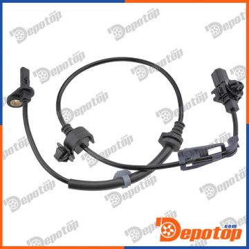 Capteur ABS avant droite pour HONDA | 151-04-483, 78229